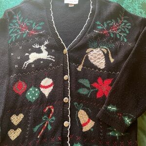 Christmas Sweater